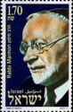Rabbi Judah Leib Maimon (1875-1962)