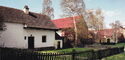 Třebíz. Retired Peasant's Cottage, number 64