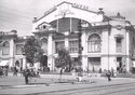 Saratov. Covered Market