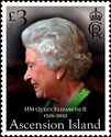 Queen Elizabeth II Memorial Tribute