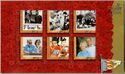 50 Years a Royal Couple, Booklet Pane 4