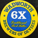 Wadworth 6X