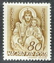 Madonna, Patroness of Hungary