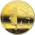 ¼ Euro (Fernando Pessoa)