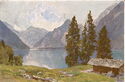Königssee - Kessel