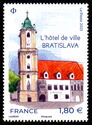 Bratislava City Hall