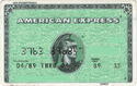 American Express classic HK-376389