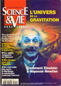 L'univers de la gravitation