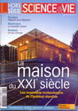La maison du XXIe siècle