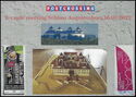 POSTCROSSING | 2. castle meeting Schloss Augustusburg 16.07.2022