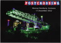 POSTCROSSING | Meetup Duisburg, Germany | 17.Dezember 2022