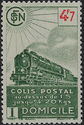 parcel Post
