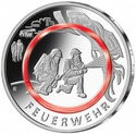 10 Euro (Fire-brigade)