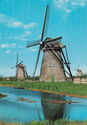 Holland - Land of Windmills