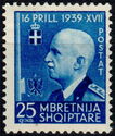 â€King Victor Emmanuel III