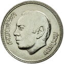 5 Dirhams