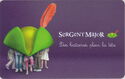 Sergent Major