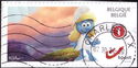 The Smurfs
