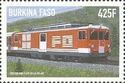 Switzerland Class GE 4/4 Bo-Bo