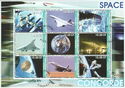 Concorde Space