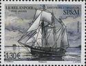 Classic Sailing Ships : Le Bel Espoir