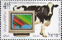 70th Anniversary of Israel Dairy Cattle Breeders' Assn.