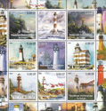 Lighthouses