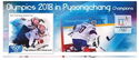 Sports Winter Olympics PyeongChang 2018Champions