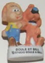 Boule & Bill