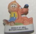 Boule & Bill