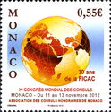 Xth World Congress of Consuls