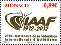 International Association of Athletics Federations (IAAF)