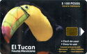 El Tucan (CHT10)