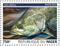 Nile Perch (Lates niloticus)