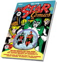 2 Dollars (COMIX™ Coin Series - All Star Comics #8)