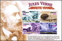 Jules Verne - Fantastic Voyages