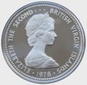 25 Dollars (25th Anniversary - Coronation Jubilee)