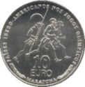 10 Euro (Marathon VII Iberoamerican Series)