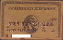 American Express Gold