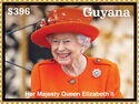 Queen Elizabeth II