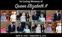 Queen Elizabeth II