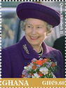 Queen Elizabeth II
