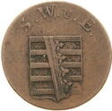 1 Pfennig