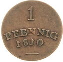 1 Pfennig