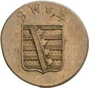 3 Pfennig