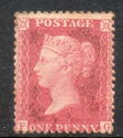 Penny Red (Queen Victoria)
