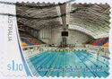 Sydney Olympic Park Aquatic Centre