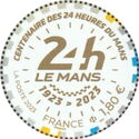 Le Mans 24-Hour Auto Race, Centenary