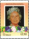 Queen Elizabeth The Queen Mother