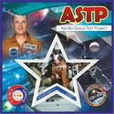 Apollo Soyuz Test Project (ASTP)